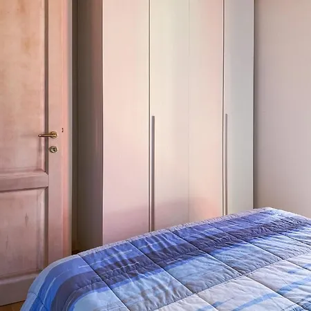 Mansarda Corno D'aola Apartment