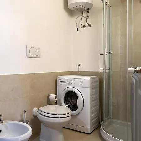 Apartamento Mansarda Corno D'aola