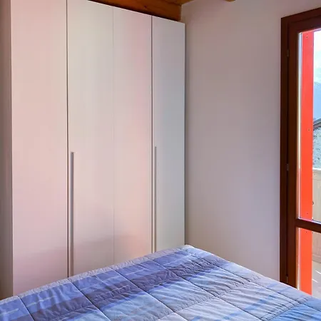 Apartamento Mansarda Corno D'aola